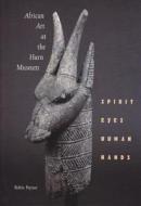 African Art at the Harn Museum di Robin Poynor edito da University Press of Florida