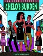 Chelo's Burden di Gilbert Hernandez edito da Fantagraphics
