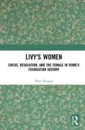 Livy's Women di Peter Keegan edito da Taylor & Francis Ltd