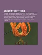 Gujrat District: Kurree, Ranewal, Kharia di Books Llc edito da Books LLC, Wiki Series