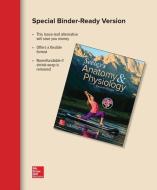 Loose Leaf Version for Seeley's Essentials of Anatomy and Physiology di Cinnamon Vanputte, Jennifer Regan, Andrew Russo edito da McGraw-Hill Education