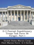 G-3 Journal edito da Bibliogov