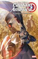 Captain America: Sam Wilson - The Complete Collection Vol. 1 di Rick Remender, Dennis Hopeless, Jeff Loveness edito da Marvel Comics