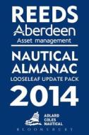 Reeds Aberdeen Asset Management Looseleaf Update Pack 2014 di Reeds edito da Bloomsbury Publishing Plc