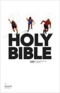 Niv Sports Beacon Bible di New International Version edito da Hodder & Stoughton General Division