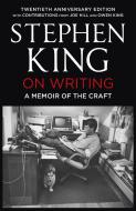 On Writing di Stephen King edito da Hodder And Stoughton Ltd.