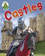 Castles di Annabelle Lynch edito da Hachette Children's Books