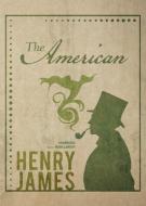 The American di Henry James edito da Blackstone Audiobooks