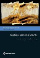 Puzzles of economic growth di Leszek Balcerowicz, Andrzej Rzonca edito da World Bank Publications