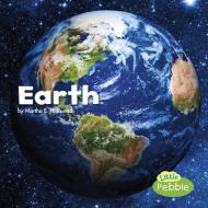 Earth di Martha Elizabeth Hillman Rustad edito da CAPSTONE PR
