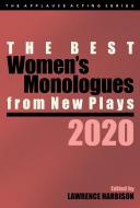 Best Womens Monologues Fr New edito da Rowman & Littlefield