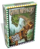 Gamemastery Chase Cards Deck di Paizo Staff edito da Paizo Publishing, Llc