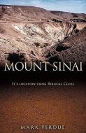 Mount Sinai di Mark Perdue edito da XULON PR