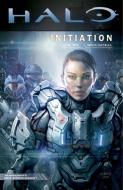 Halo: Initiation di Brian Reed edito da Dark Horse Comics