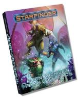 Starfinder Pawns: Alien Archive 4 Pawn Collection di Paizo Staff edito da Paizo Publishing, Llc
