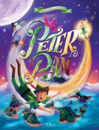 Once Upon a Story: Peter Pan di James Matthew Barrie edito da SILVER DOLPHIN BOOKS