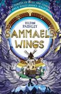 Sammael's Wings di Hilton Pashley edito da Andersen Press Ltd