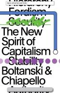 The New Spirit of Capitalism di Luc Boltanski, Eve Chiapello edito da Verso Books