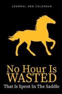 NO HOUR IS WASTED THAT IS SPEN di Sean Kempenski edito da INDEPENDENTLY PUBLISHED