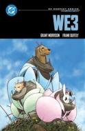 We3: DC Compact Comics Edition di Grant Morrison edito da DC Comics