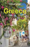 Lonely Planet Greece di Lonely Planet edito da Lonely Planet