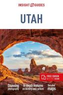 Insight Guides Utah (Travel Guide with Free Ebook) di Insight Guides edito da INSIGHT GUIDES