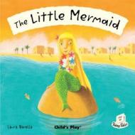 The Little Mermaid edito da Child's Play International Ltd