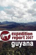 CFZ EXPEDITION REPORT di The Centre for Fortean Zoology edito da cfz