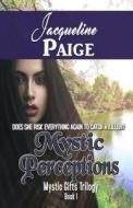 Mystic Perceptions di Jacqueline Paige edito da Exordium Books FRP