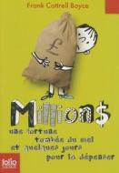 Millions di Frank Boyce edito da Gallimard Education