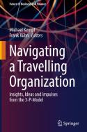 Navigating A Traveling Organization edito da Springer Nature Switzerland AG