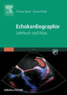 Echokardiographie edito da Urban & Fischer/Elsevier