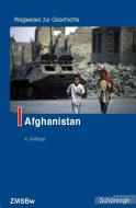 Afghanistan edito da Schoeningh Ferdinand GmbH