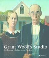 Grant Wood\'s Studio edito da Prestel