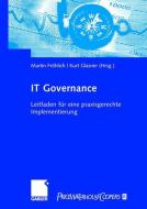 IT-Governance edito da Gabler Verlag