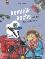 Dominik Dachs di Denys James Watkins-Pitchford, Doris Lecher edito da Baeschlin Verlag