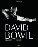 David Bowie di Chris Welch edito da Heel Verlag GmbH