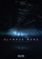 Olympus Mons. Band 4 di Christophe Bec edito da Splitter Verlag