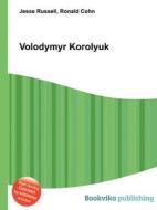 Volodymyr Korolyuk edito da Book On Demand Ltd.