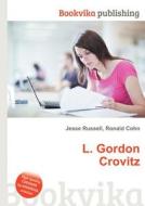 L. Gordon Crovitz edito da Book On Demand Ltd.