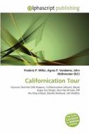 Californication Tour edito da Betascript Publishing