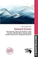 Edward Cronin edito da Brev Publishing