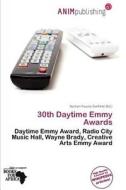 30th Daytime Emmy Awards edito da Anim Publishing