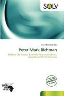 Peter Mark Richman edito da Duc