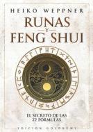 Runas y feng shui di Heiko Weppner edito da Books on Demand