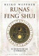 Runas y feng shui di Heiko Weppner edito da Books on Demand