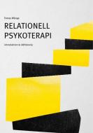 Relationell psykoterapi di Tomas Wånge edito da Books on Demand