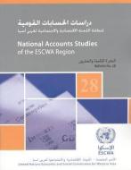 National Accounts Studies of the Escwa Region Bulletin No.28 edito da UNITED NATIONS PUBN