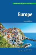 Europe, Second Edition di Zoran Pavlovic edito da CHELSEA HOUSE PUB