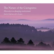 The Nature Of The Cairngorms edito da Tso